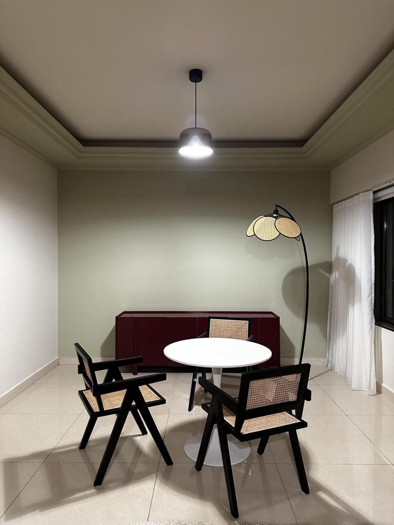 Apartment Bond 3br Sin El Fil Beirut