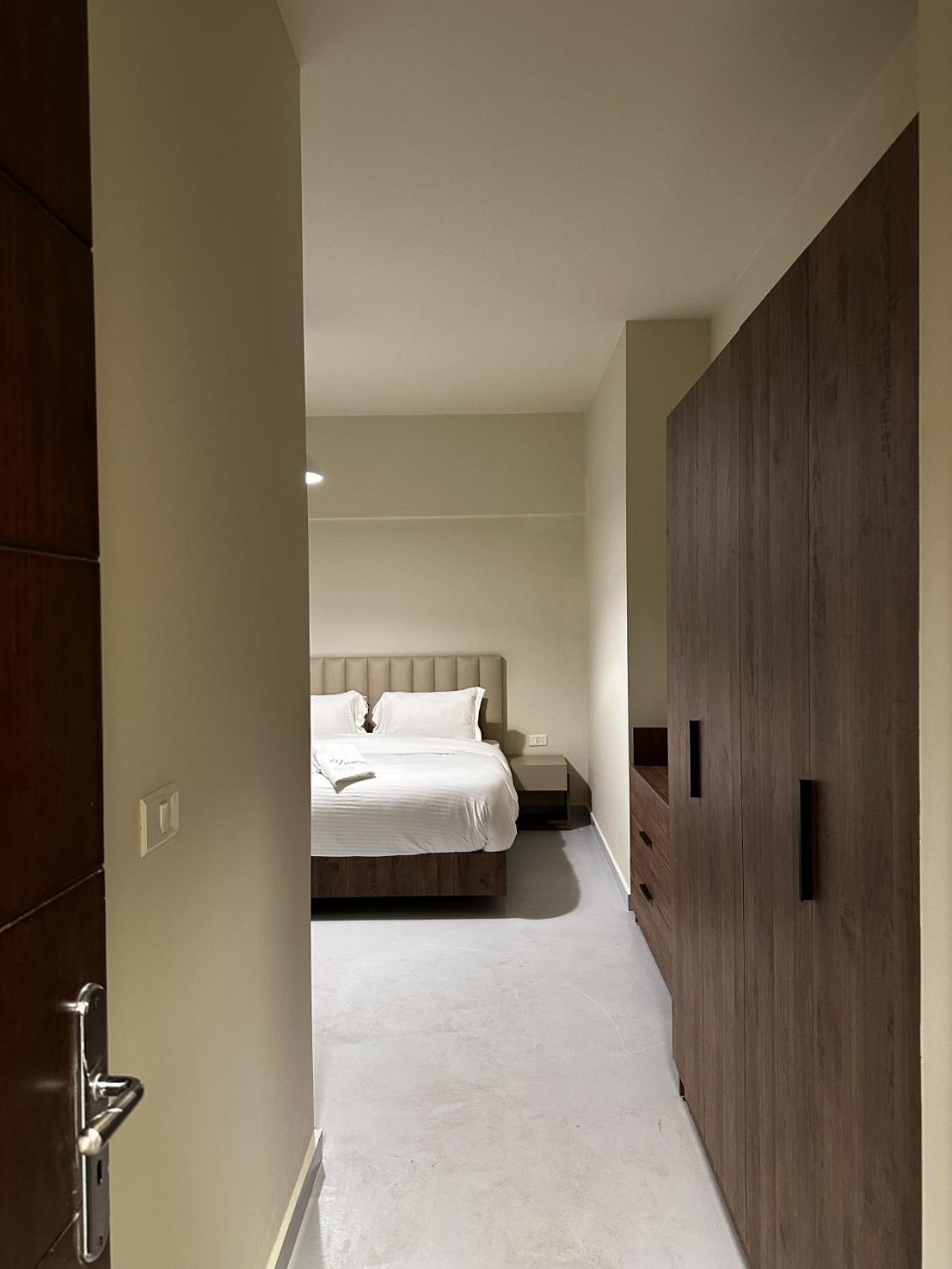 Apartment Bond 3br Sin El Fil