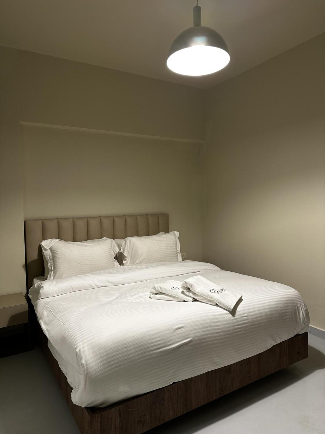 Bond 3br Sin El Fil Beirut