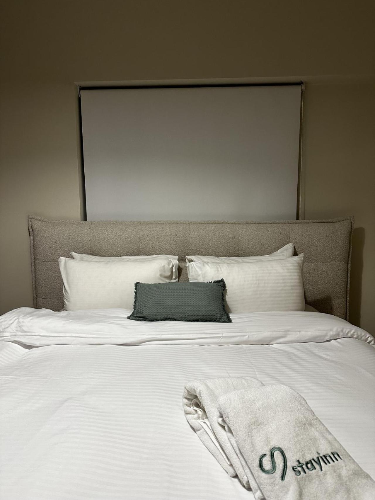 Apartment Bond 3br Sin El Fil Beirut