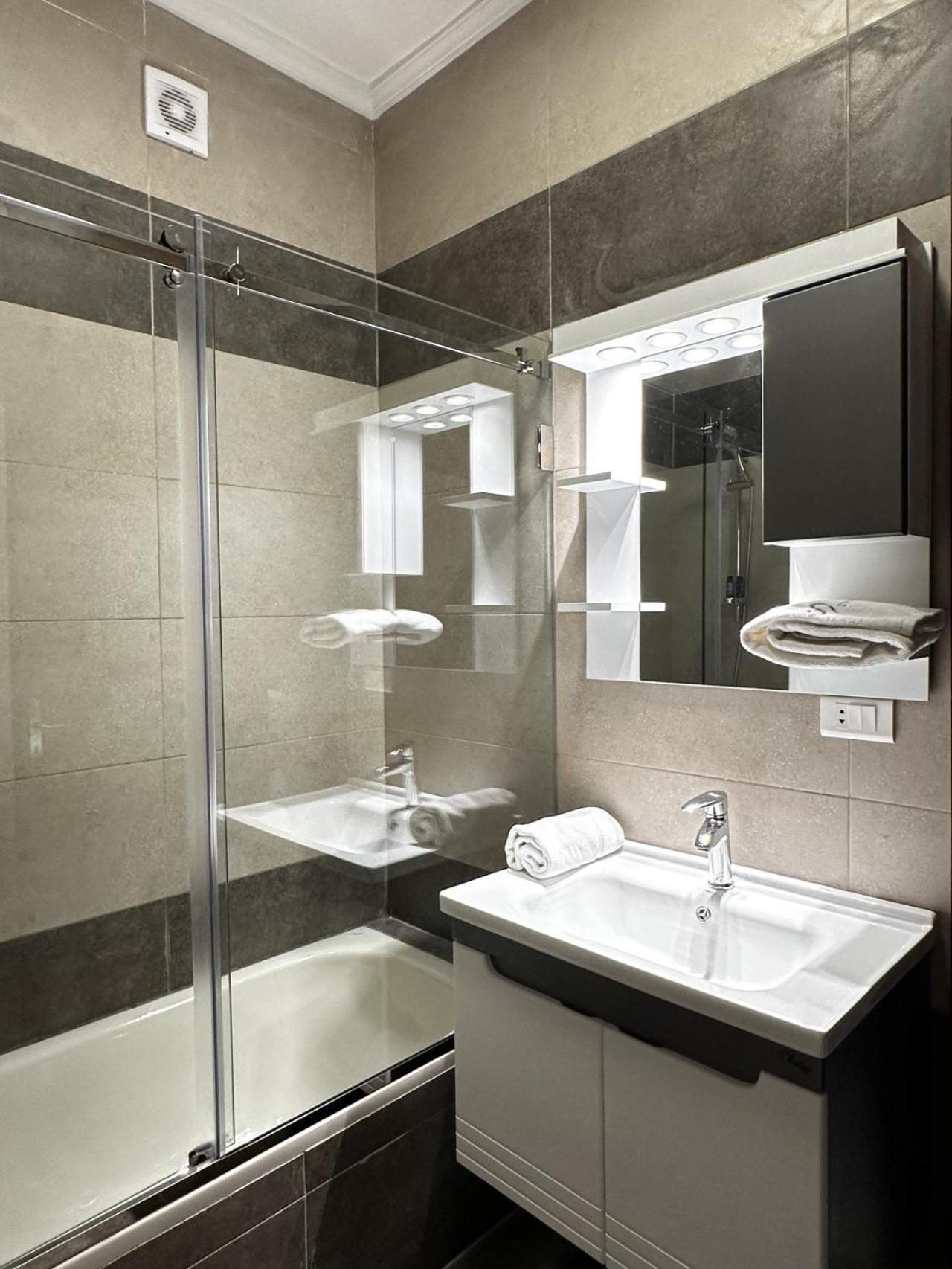 Bond 3br Sin El Fil * Beirut