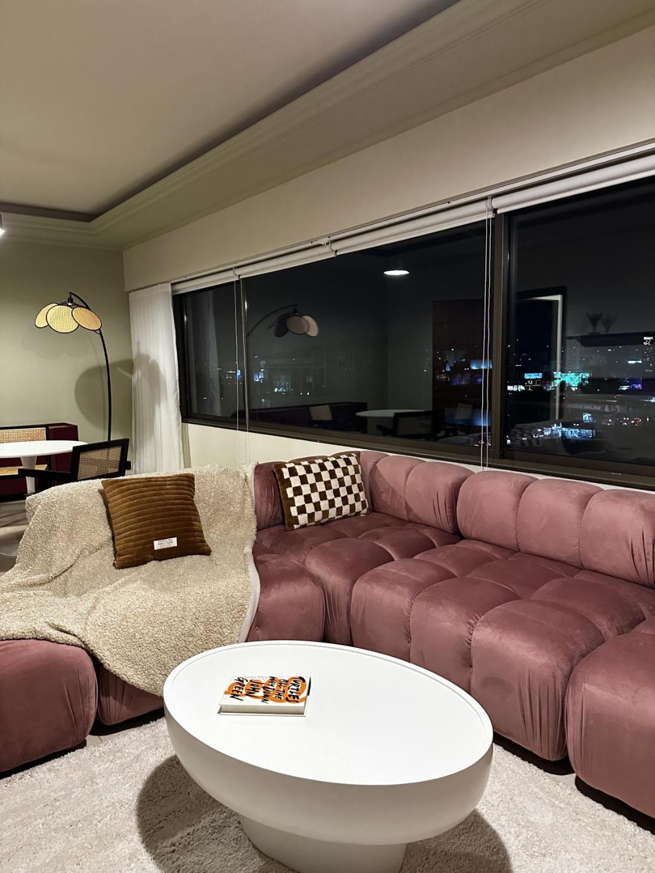 Apartment Bond 3br Sin El Fil Beirut