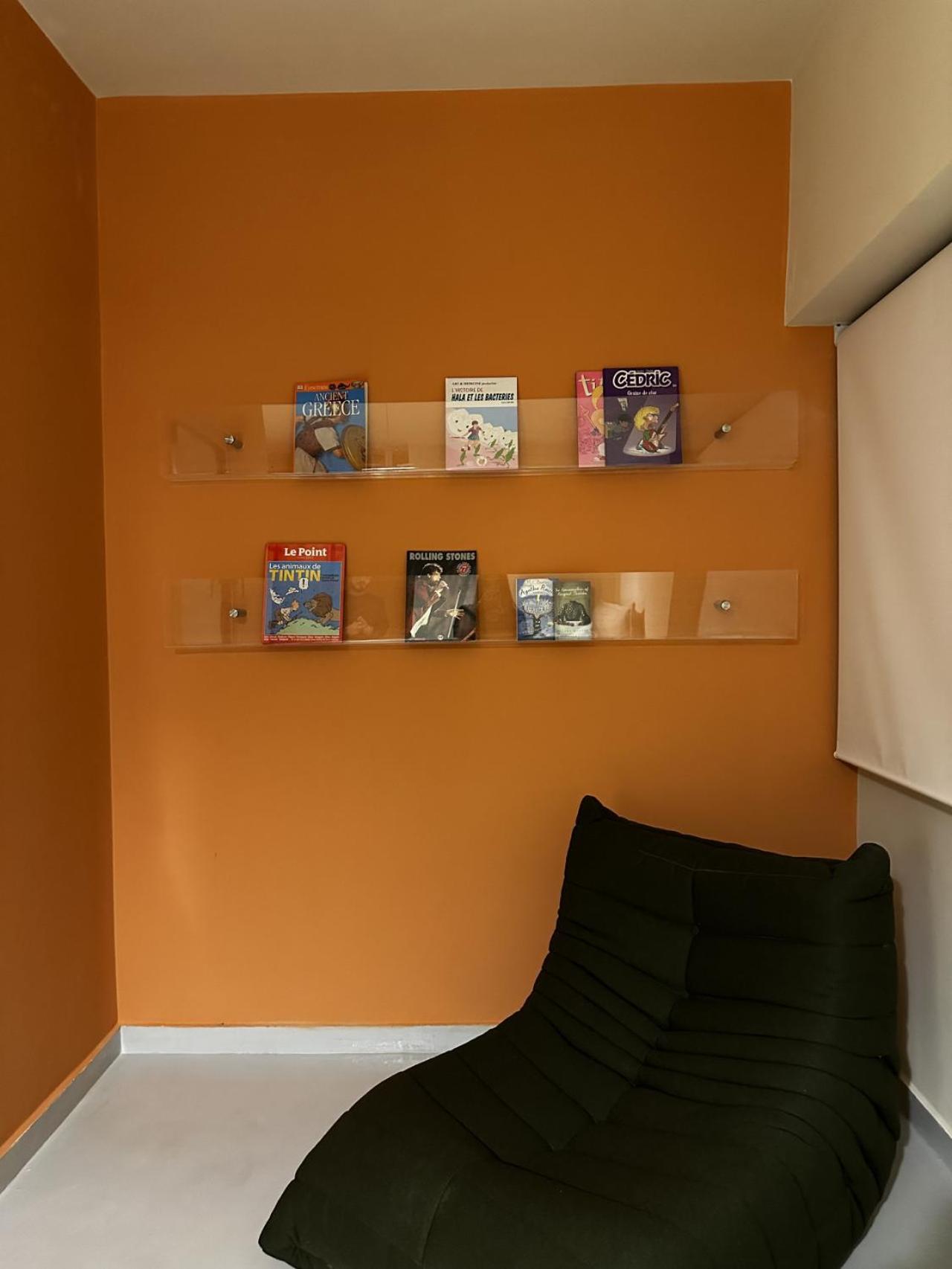 Apartment Bond 3br Sin El Fil Beirut