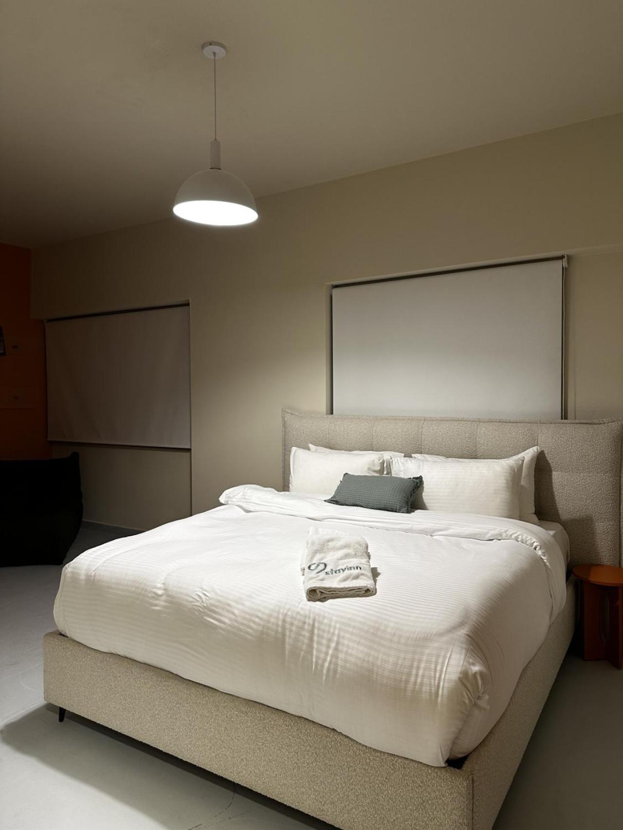 Bond 3br Sin El Fil Beirut